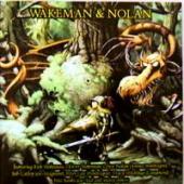 Wakeman, Nolan - Jabberwocky