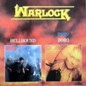 Warlock & Doro - Hellbound \ Doro