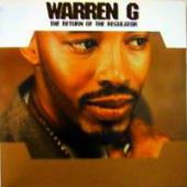 Warren G - The Return Of The Regulator