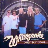 Whitesnake - Only My Soul. Best Ballads