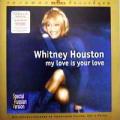 Whitney Houston - My Love Is Your Love (F.) - My Love Is Your Love (F.)