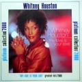 Whitney Houston - Platinum Collection Greatest Hits 2000 - Platinum Collection Greatest Hits 2000