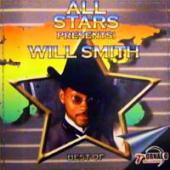 Smith, Will - All Stars Presents: Will Smith. Best Of