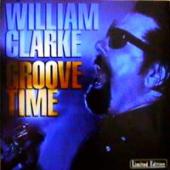 William Clarke - Grove Time