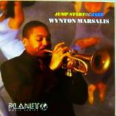 Marsalis, Wynton - Jump Start And Jazz