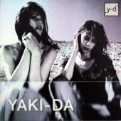 Yaki-Da - A Small Step For Love