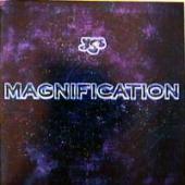 Yes - Magnification