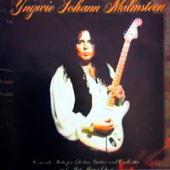 Yngwie Malmsteen - Concerto Suite For Electric Guitar And Orchestra In E Flat Minor Op. 1