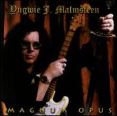 Yngwie Malmsteen - Magnum Opus