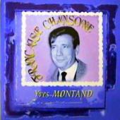 Montand, Yves - Francaise Chansone