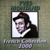 Montand, Yves - French Collection 2000