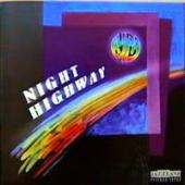 Aura - Night Highway