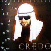 Mr. Credo -  