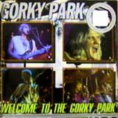   - Welcome To The Gorky Park