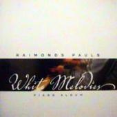 ,  - White Melodies