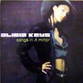 Alicia Keys - Song In A Minor - Song In A Minor