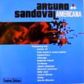 Arturo Sandoval - Americana - Americana