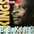 B.B. King - Kings Of Blues - Kings Of Blues