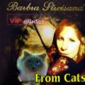 Barbra Streisand - From Cats - From Cats