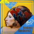 Barbra Streisand - New Best Ballads - New Best Ballads