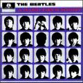 The Beatles - A Hard Day`S Night - A Hard Day`S Night