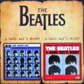 The Beatles - A Hard Day`S Night \ A Hard Day`S Night (Original Motion Picture Soundtrack) - A Hard Day`S Night \ A Hard Day`S Night (Original Motion Picture Soundtrack)