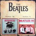 The Beatles - Beatles `65 \ Beatles Vi - Beatles `65 \ Beatles Vi