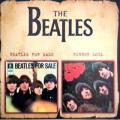 The Beatles - Beatles For Sale \ Rubber Soul - Beatles For Sale \ Rubber Soul