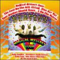 The Beatles - Magical Mystery Tour - Magical Mystery Tour