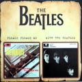 The Beatles - Please Please Me \ With The Beatles - Please Please Me \ With The Beatles