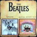 The Beatles - Revolver \ Magical Mystery Tour - Revolver \ Magical Mystery Tour