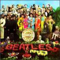 The Beatles - Sergeant Pepper's Lonely Hearts Club Band - Sergeant Pepper's Lonely Hearts Club Band