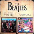 The Beatles - Sergeant Pepper's Lonely Hearts Club Band \ A Collection Of Beatles Oldies - Sergeant Pepper's Lonely Hearts Club Band \ A Collection Of Beatles Oldies