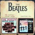 The Beatles - The Beatles` Second Album \ Something New - The Beatles` Second Album \ Something New