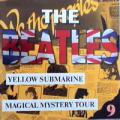 The Beatles - Yellow Submarine \ Magical Mystery Tour - Yellow Submarine \ Magical Mystery Tour