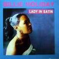 Billie Holiday - Lady In Satin - Lady In Satin