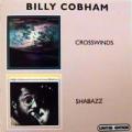 Billy Cobham - Crosswinds \ Shabazz - Crosswinds \ Shabazz