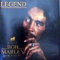 Bob Marley - Legend - Legend