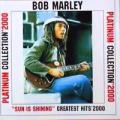 Bob Marley - Platinum Collection Greatest Hits 2000 - Platinum Collection Greatest Hits 2000