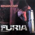 Brian May - Furia - Furia