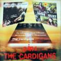The Cardigans - Gran Turismo \ First Band On The Moon - Gran Turismo \ First Band On The Moon