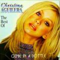 Christina Aguilera - Gene In A Bottle. The Best Of - Gene In A Bottle. The Best Of