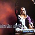 Christina Aguilera - Just Be Free - Just Be Free