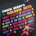 Chuck Berry - Golden Hits - Golden Hits