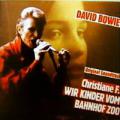 David Bowie - Christiane F. - Christiane F.