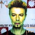 David Bowie - Greatest Hits - Greatest Hits