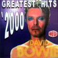 David Bowie - Greatest Hits 2000 - Greatest Hits 2000