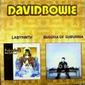 David Bowie - Labtrinth \ The Budda Of Suburbia - Labtrinth \ The Budda Of Suburbia