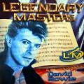 David Bowie - Legendary Masters - Legendary Masters