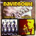 David Bowie - Tin Machine 2 \ Single Hits 4 - Tin Machine 2 \ Single Hits 4